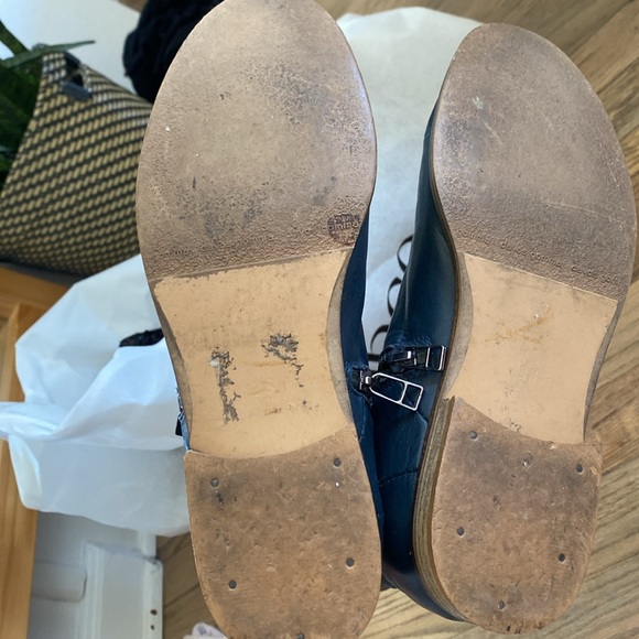 Davis Gomma Sacha Essentials Ankle Boots - Picture 7 of 7